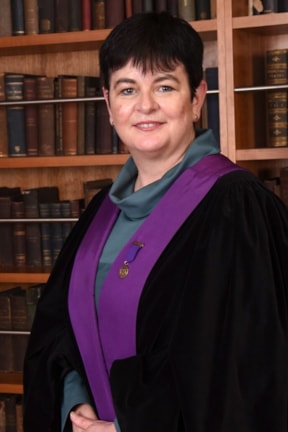 Dr Maeve Skelly Profile Headshot of Dr Maeve Skelly, Treasurer at RCPI